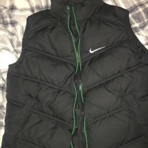 Nike Puffer Vest